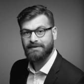 MP FINANCE COURTIER - ÉQUIPE