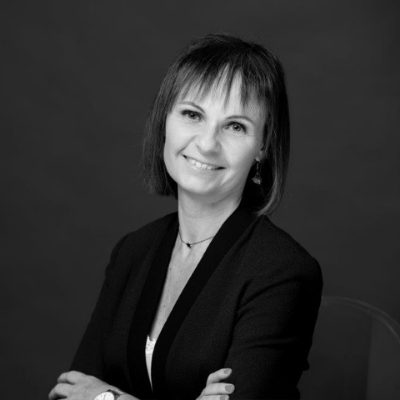 MP FINANCE COURTIER - ÉQUIPE