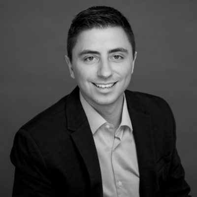 MP FINANCE COURTIER - ÉQUIPE