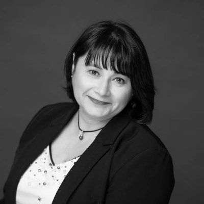 MP FINANCE COURTIER - ÉQUIPE