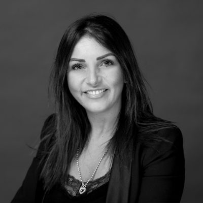 MP FINANCE COURTIER - ÉQUIPE