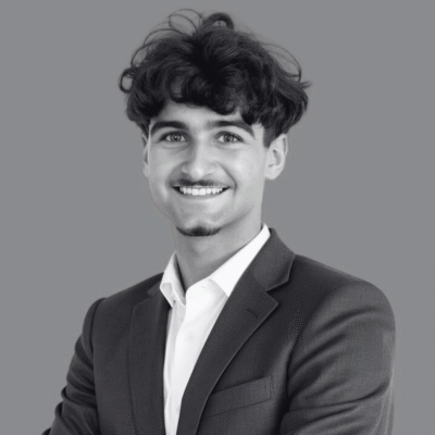 Merlin Clementz - Assistant marché particlulier - MP Finance